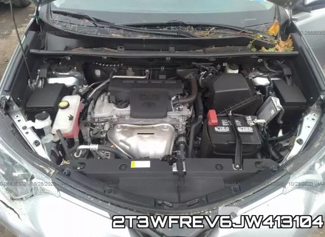 2T3WFREV6JW413104 фото 2