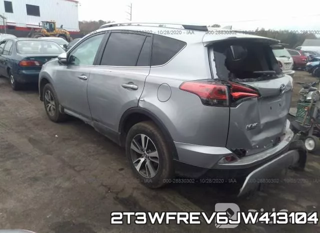2T3WFREV6JW413104 фото 4