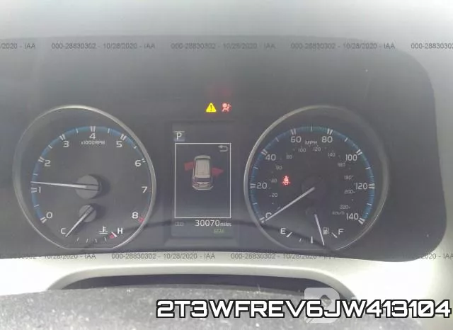 2T3WFREV6JW413104 фото 8