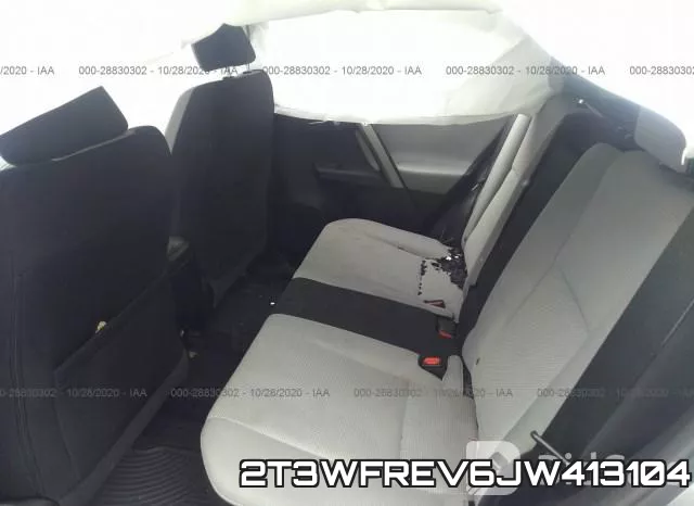 2T3WFREV6JW413104 фото 9