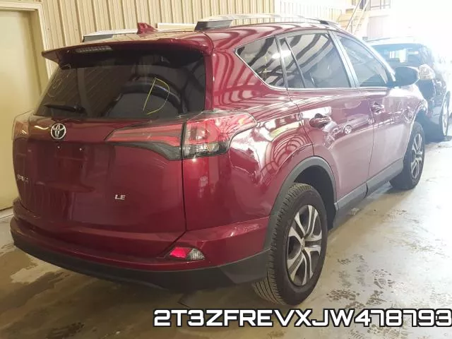 2T3ZFREVXJW478793 фото 5
