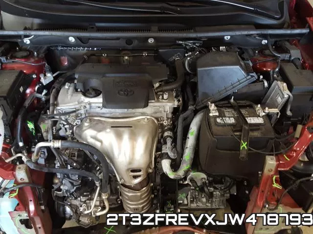 2T3ZFREVXJW478793 фото 8