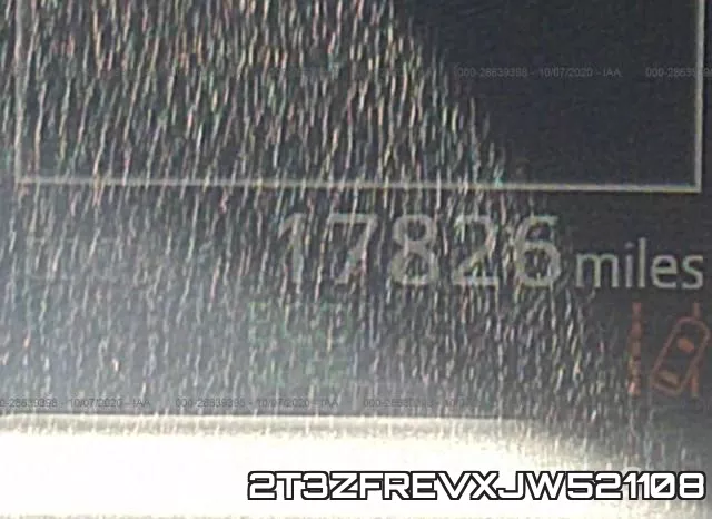 2T3ZFREVXJW521108 фото 8