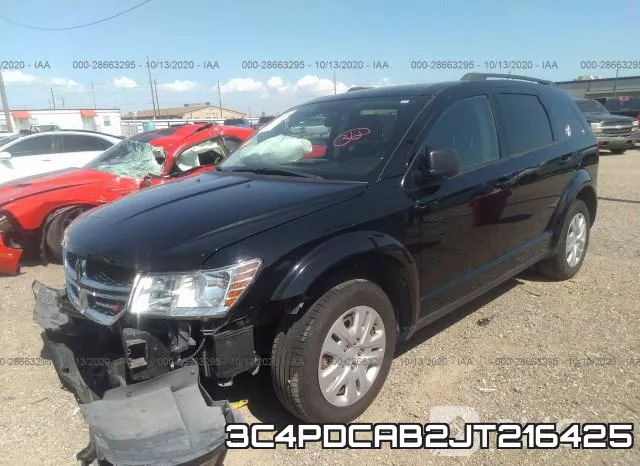3C4PDCAB2JT216425 фото 3