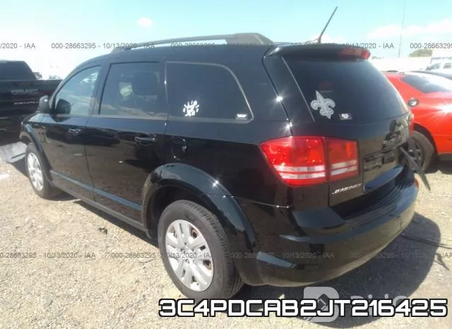 3C4PDCAB2JT216425 фото 4
