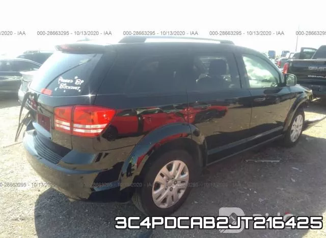 3C4PDCAB2JT216425 фото 5