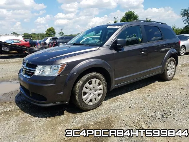 3C4PDCAB4HT599844 фото 3