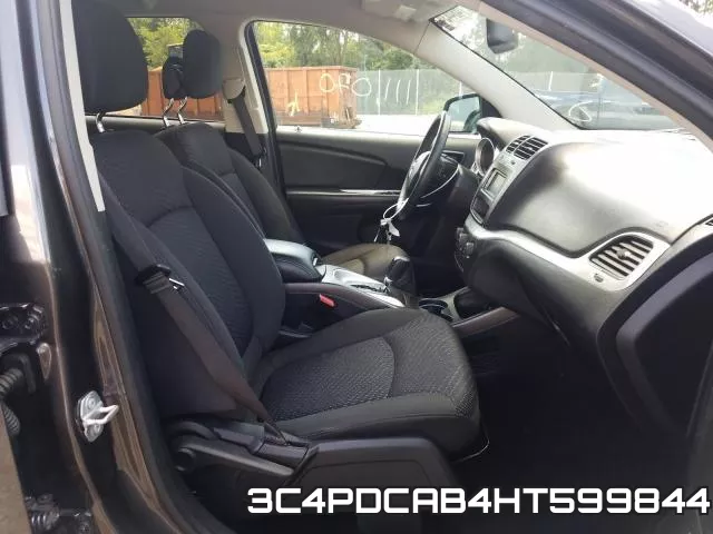 3C4PDCAB4HT599844 фото 6
