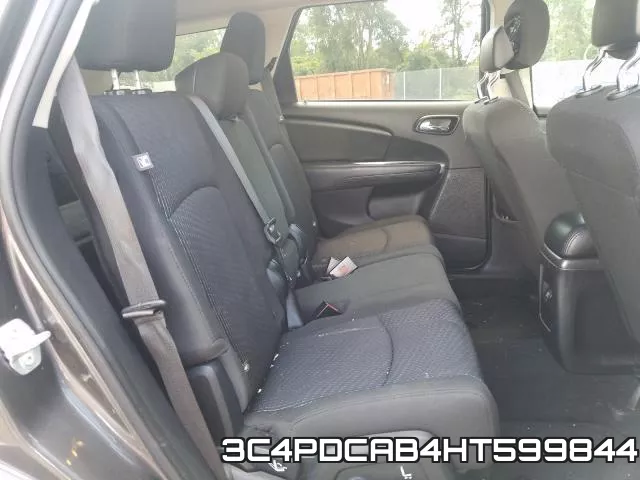 3C4PDCAB4HT599844 фото 7