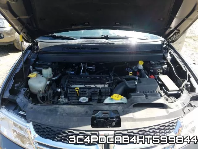 3C4PDCAB4HT599844 фото 8