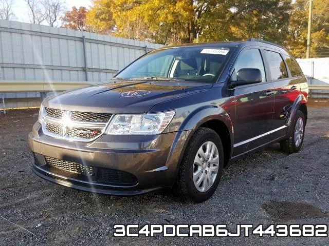 3C4PDCAB6JT443682 фото 3