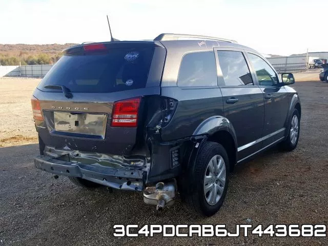 3C4PDCAB6JT443682 фото 5
