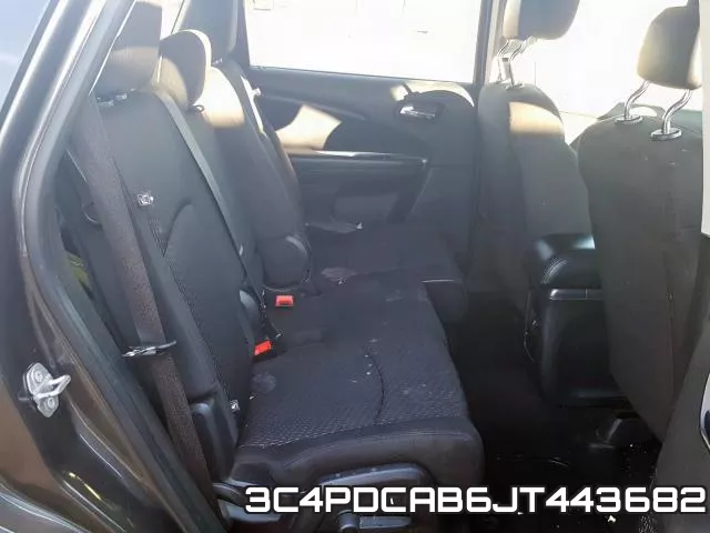 3C4PDCAB6JT443682 фото 7