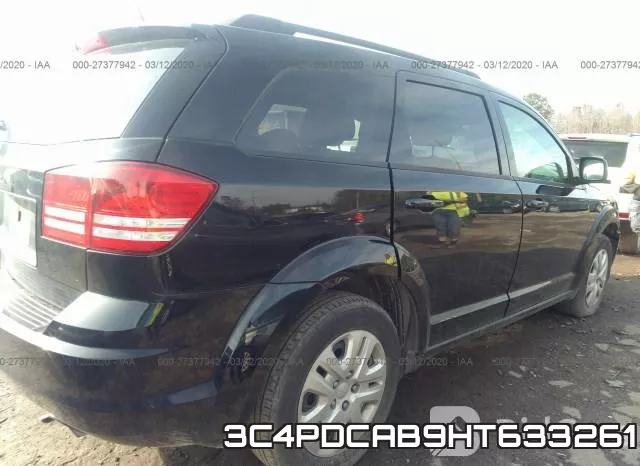3C4PDCAB9HT633261 фото 4