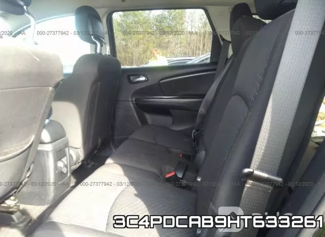 3C4PDCAB9HT633261 фото 8