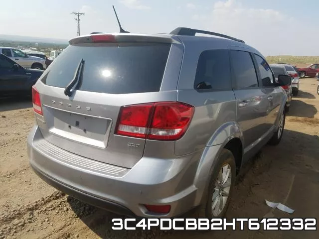 3C4PDCBB2HT612332 фото 5