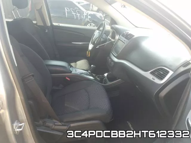 3C4PDCBB2HT612332 фото 6