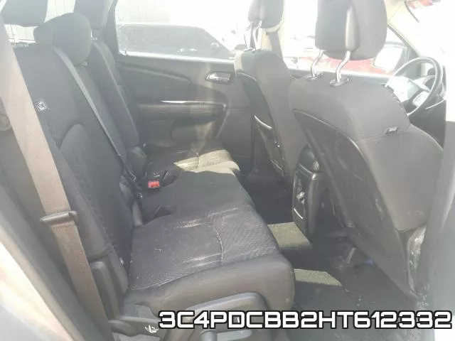 3C4PDCBB2HT612332 фото 7