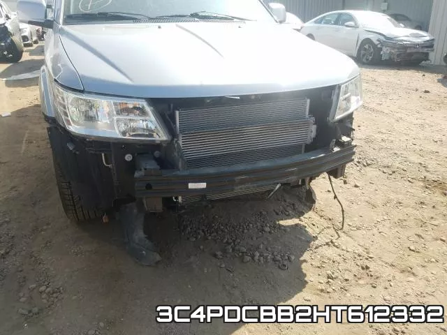 3C4PDCBB2HT612332 фото 10
