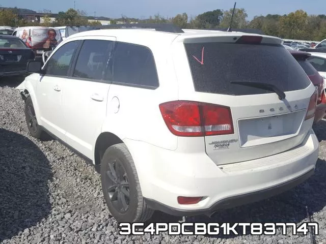 3C4PDCBG1KT837747 фото 4