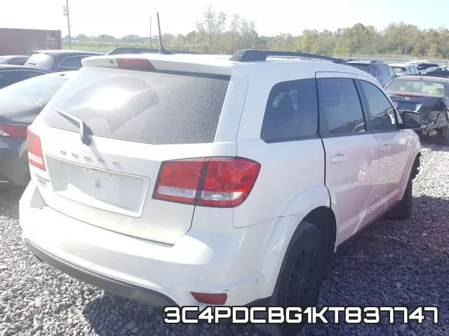 3C4PDCBG1KT837747 фото 5