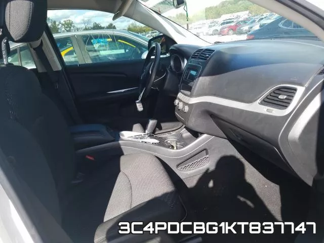 3C4PDCBG1KT837747 фото 6