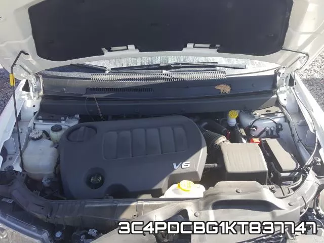 3C4PDCBG1KT837747 фото 8