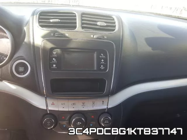 3C4PDCBG1KT837747 фото 10