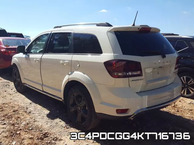 3C4PDCGG4KT716736 фото 4