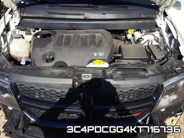 3C4PDCGG4KT716736 фото 8