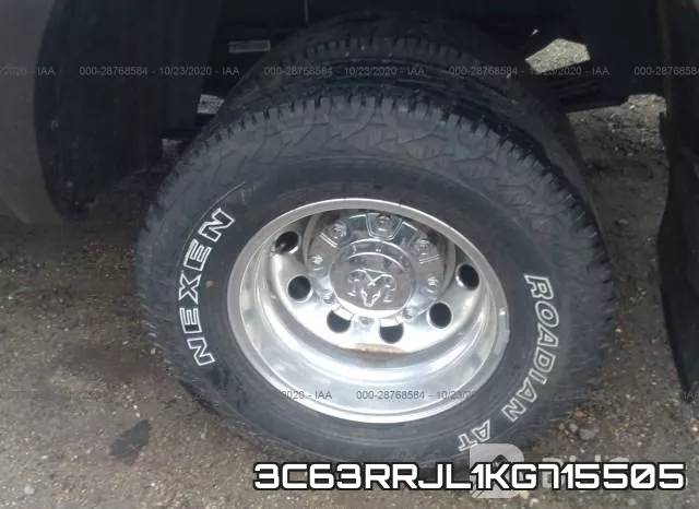 3C63RRJL1KG715505 фото 7