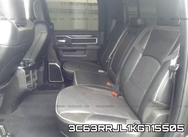3C63RRJL1KG715505 фото 8