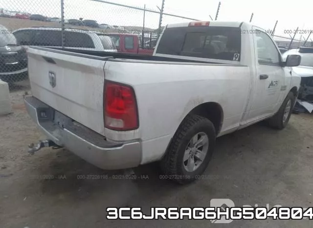 3C6JR6AG6HG504804 фото 5