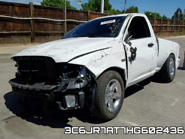 3C6JR7AT7HG602436 фото 3