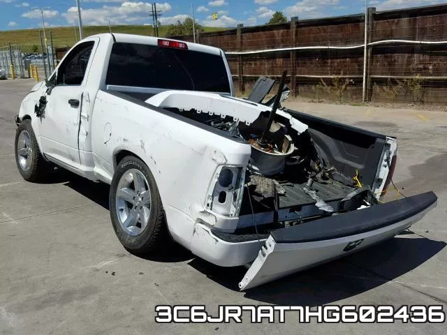 3C6JR7AT7HG602436 фото 4
