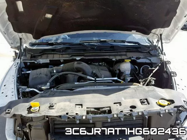 3C6JR7AT7HG602436 фото 8