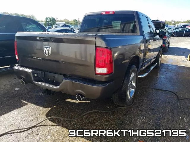 3C6RR6KT1HG521735 фото 5