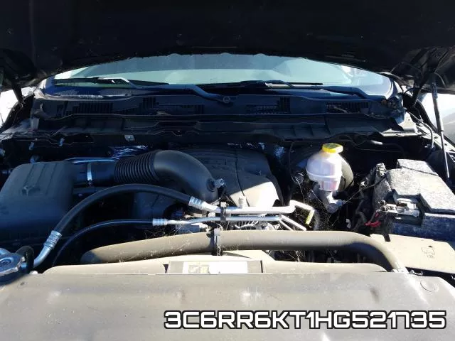 3C6RR6KT1HG521735 фото 8