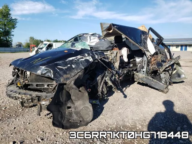 3C6RR7KT0HG718448 фото 3