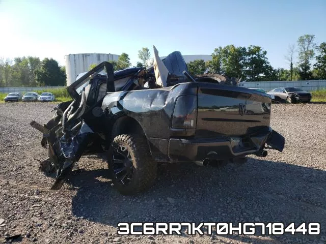 3C6RR7KT0HG718448 фото 4