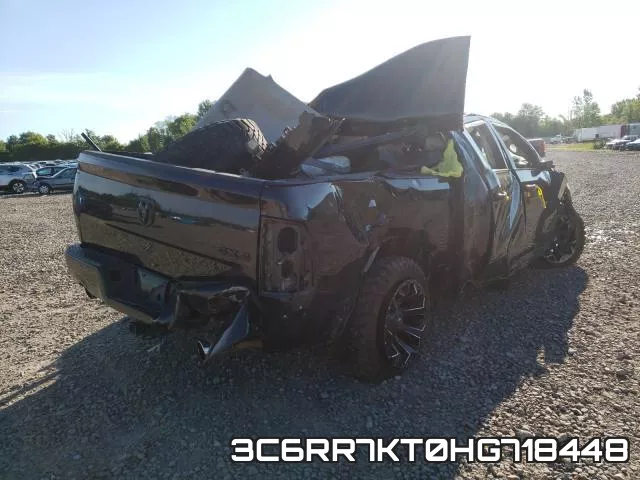 3C6RR7KT0HG718448 фото 5