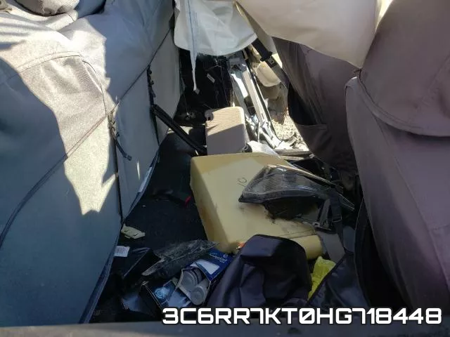 3C6RR7KT0HG718448 фото 7