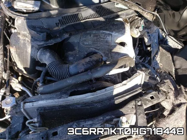 3C6RR7KT0HG718448 фото 8