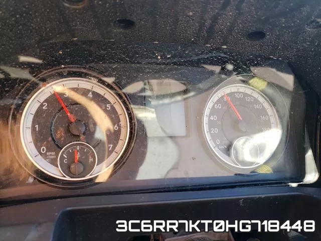 3C6RR7KT0HG718448 фото 9