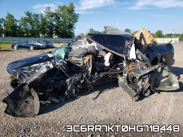 3C6RR7KT0HG718448 фото 10