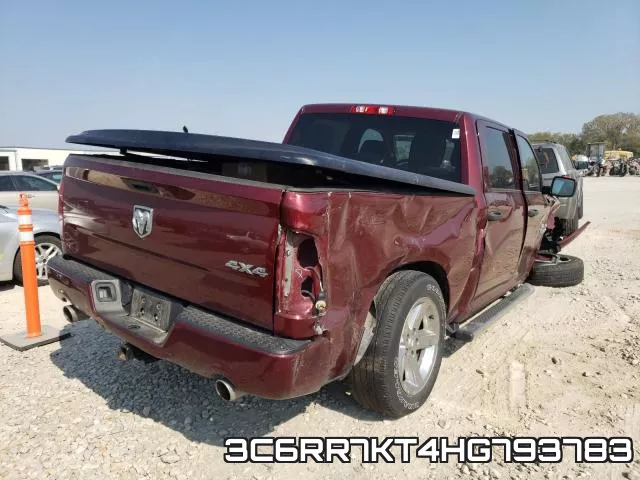3C6RR7KT4HG793783 фото 5