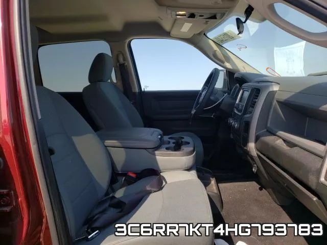 3C6RR7KT4HG793783 фото 6