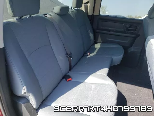 3C6RR7KT4HG793783 фото 7