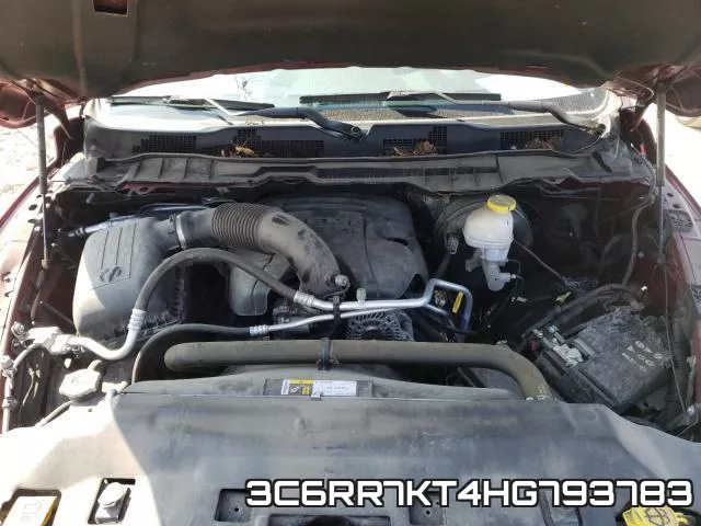 3C6RR7KT4HG793783 фото 8