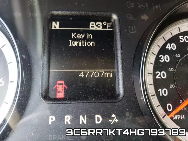 3C6RR7KT4HG793783 фото 9